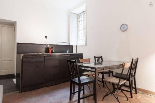 Hostal Apart Hotel Lupetta 5