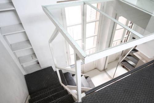 Hostal Apart Hotel Lupetta 5