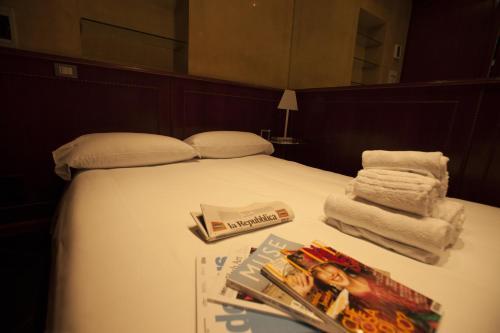 Hostal Apart Hotel Lupetta 5