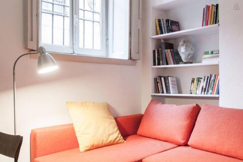 Hostal Apart Hotel Lupetta 5