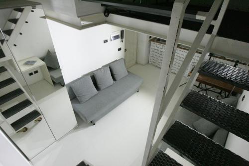 Hostal Apart Hotel Lupetta 5