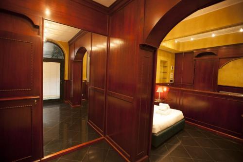 Hostal Apart Hotel Lupetta 5