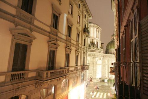 Hostal Apart Hotel Lupetta 5