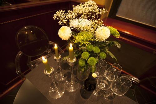 Hostal Apart Hotel Lupetta 5