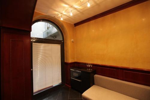 Hostal Apart Hotel Lupetta 5