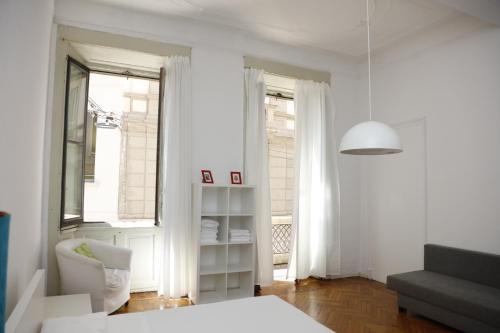 Hostal Apart Hotel Lupetta 5