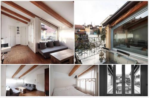 Hostal Apart Hotel Lupetta 5