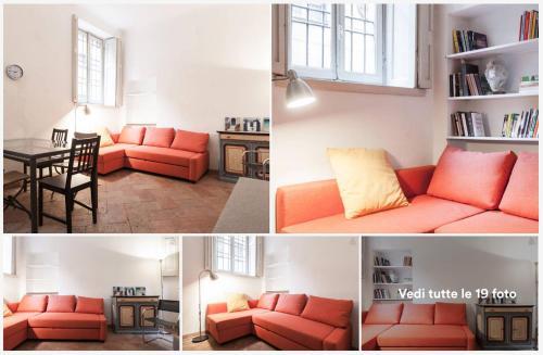 Hostal Apart Hotel Lupetta 5