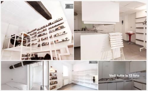 Hostal Apart Hotel Lupetta 5