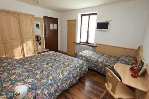 Gh Hotel Fratazza