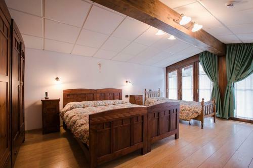 Gh Hotel Fratazza