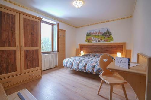 Gh Hotel Fratazza