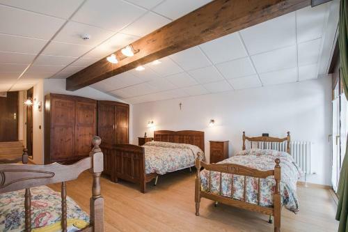 Gh Hotel Fratazza