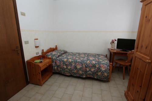 Gh Hotel Fratazza