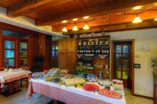 Gh Hotel Fratazza
