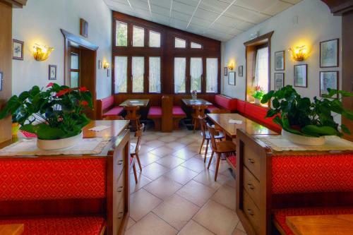 Gh Hotel Fratazza