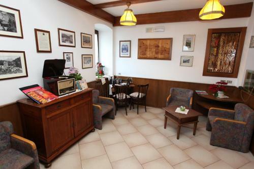 Gh Hotel Fratazza