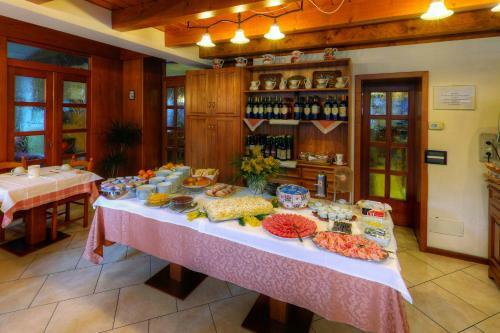 Gh Hotel Fratazza