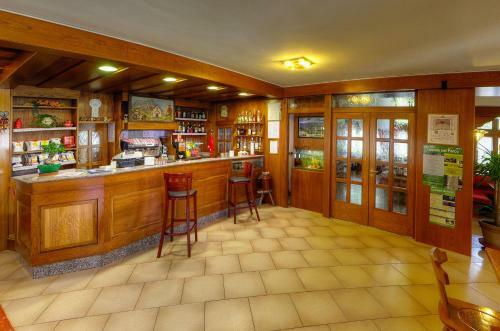 Gh Hotel Fratazza