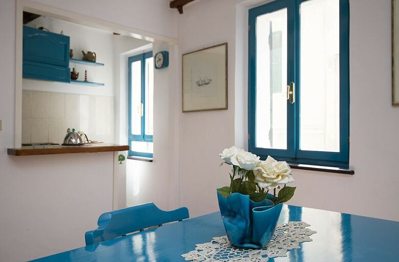 Apartamento Alguerhome Casa Turchese Old Town