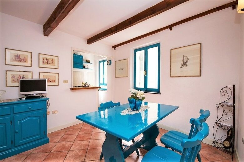 Apartamento Alguerhome Casa Turchese Old Town