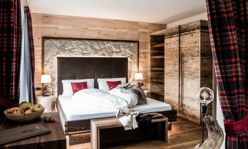 Aparthotel Garni Residence Soraiser