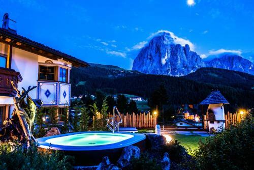 Aparthotel Garni Residence Soraiser