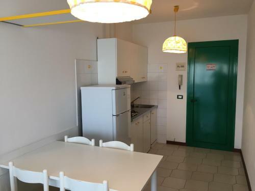 Apartamento Zodiaco
