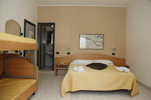 Hotel Villa Dina