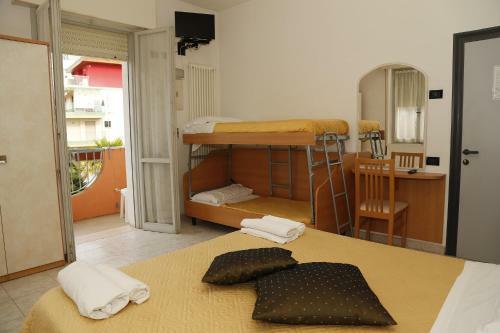 Hotel Villa Dina