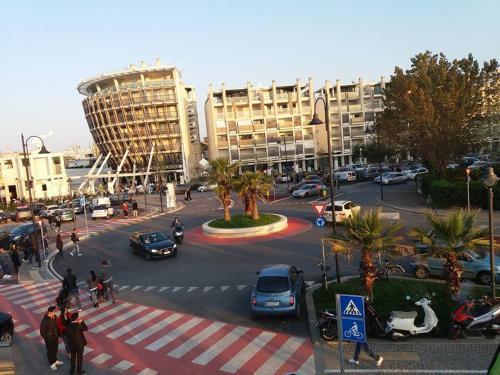 Hotel Villa Dina