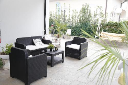 Hotel Villa Dina