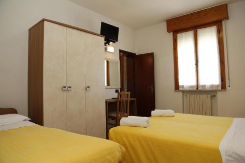 Hotel Villa Dina