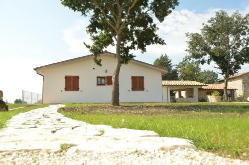 B&B Antica Mattonata