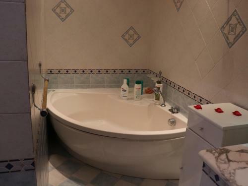 Casa Vacanze "a Machina Ro Ghiaccio"