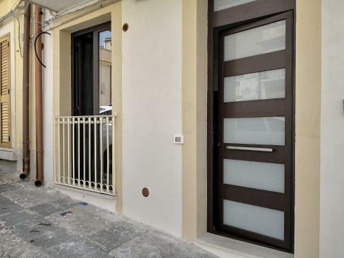 Casa Vacanze "a Machina Ro Ghiaccio"