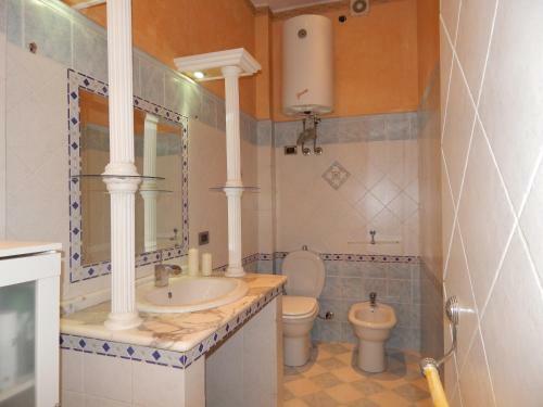 Casa Vacanze "a Machina Ro Ghiaccio"