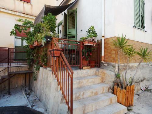Casa Vacanze "a Machina Ro Ghiaccio"