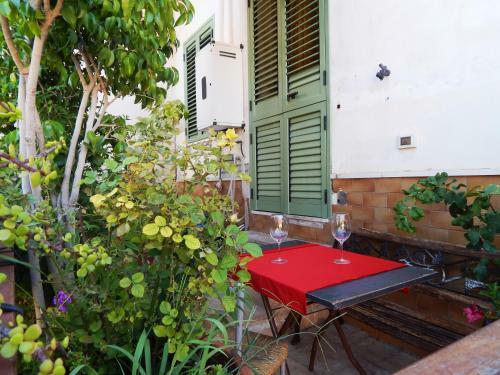 Casa Vacanze "a Machina Ro Ghiaccio"