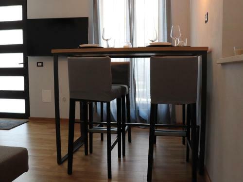 Casa Vacanze "a Machina Ro Ghiaccio"