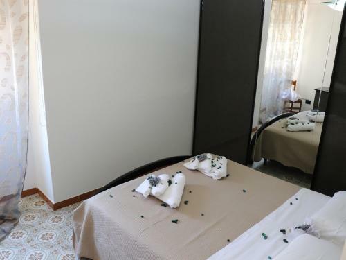 Casa Vacanze "a Machina Ro Ghiaccio"