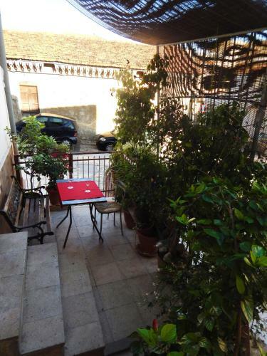 Casa Vacanze "a Machina Ro Ghiaccio"