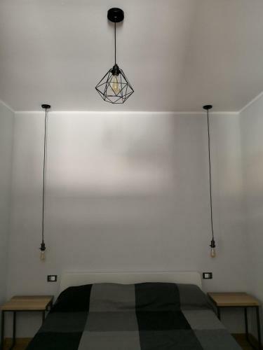 Casa Vacanze "a Machina Ro Ghiaccio"
