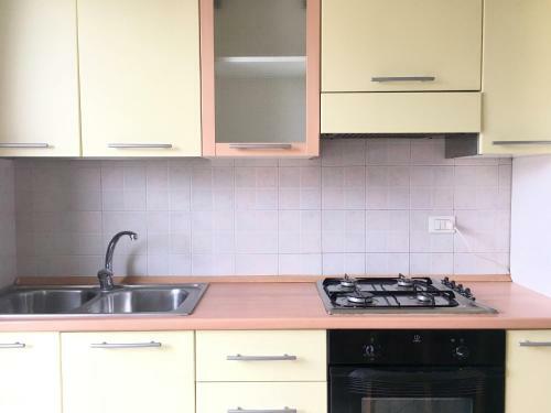 Apartamento Appartamento Emma Lido San Giovanni 2