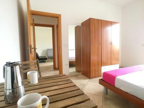 Apartamento Appartamento Emma Lido San Giovanni 2