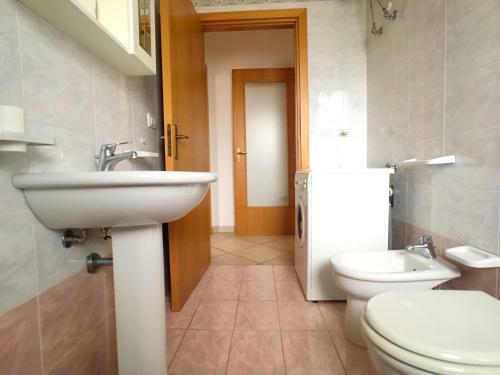 Apartamento Appartamento Emma Lido San Giovanni 2