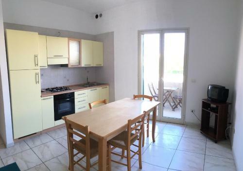 Apartamento Appartamento Emma Lido San Giovanni 2