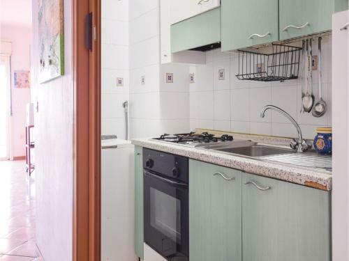 Apartment Tropicana