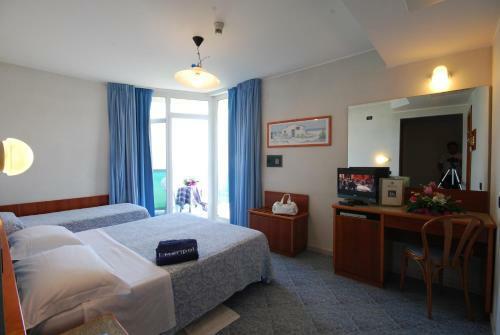 Hotel Meripol