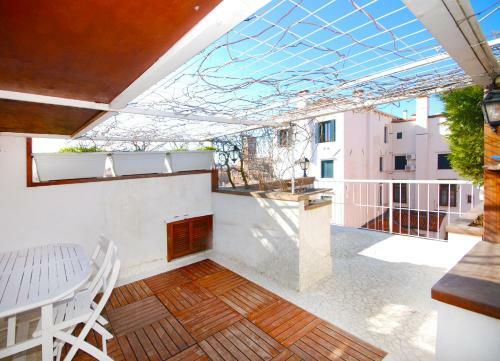 Apartamento Domus Venetiae